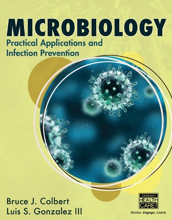 Test Bank for Microbiology 1st Edition Colbert