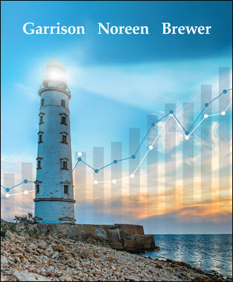 Solution Manual for Managerial Accounting 17th Edition Garrison 