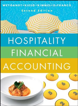 Solution Manual for Hospitality Financial Accounting 2nd Edition Weygandt