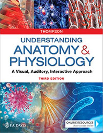 Test Bank for Understanding Anatomy & Physiology 3rd Edition Sloan 