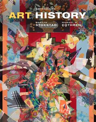 Test Bank for Art History 6th Edition Stokstad 