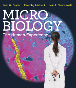 Test Bank for Microbiology: The Human Experience 1st Edition Foster | 