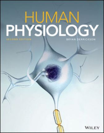 Test Bank for Human Physiology, 2nd Edition, Bryan H. Derrickson