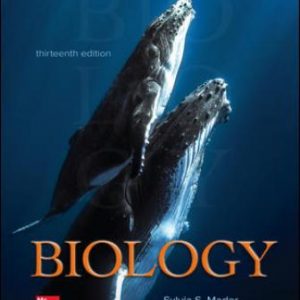 Test Bank for Biology 13th Edition Mader | 