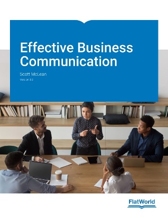 Test Bank for Effective Business Communication Version 3.0 McLean